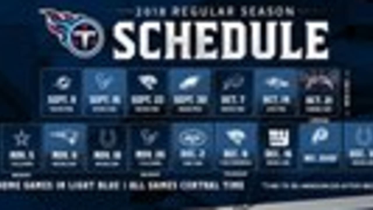 Week 15 NFL Saturday Schedule: AFC games get national air time on NFL  Network - Acme Packing Company