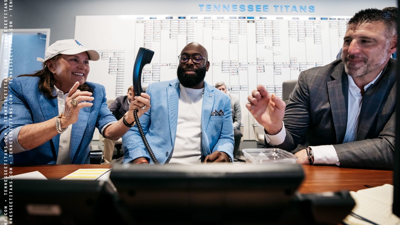 Who was left in NFL Draft green room after Round 1? Will Levis headlines  players left undrafted on Day 1