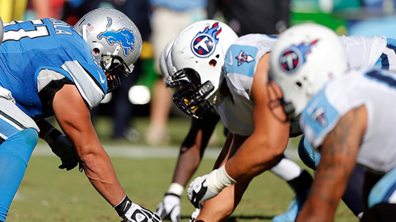 Tennessee Titans fans convert Marcus Mariota jersey to Adrian Peterson