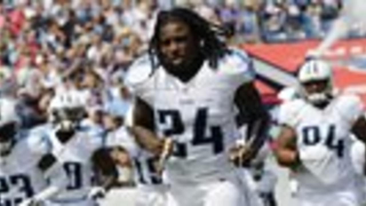 Titans RB Derrick Henry: “When My Number is Called, I'm Just Going to Go  Out There and Try and Make a Play”