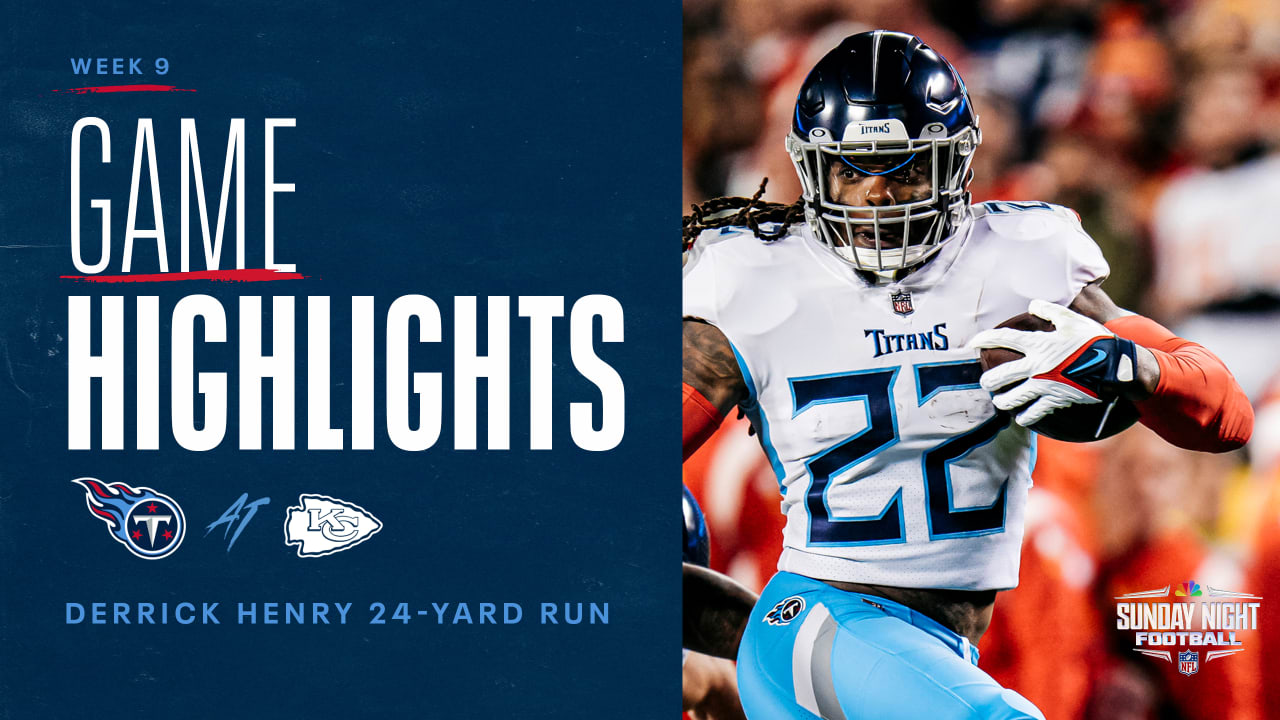 Tennessee Titans on X: To the fourth we go #TENvsKC   / X