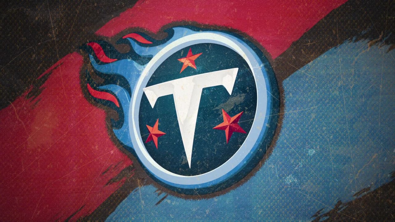Tennessee Titans 2020 Schedule