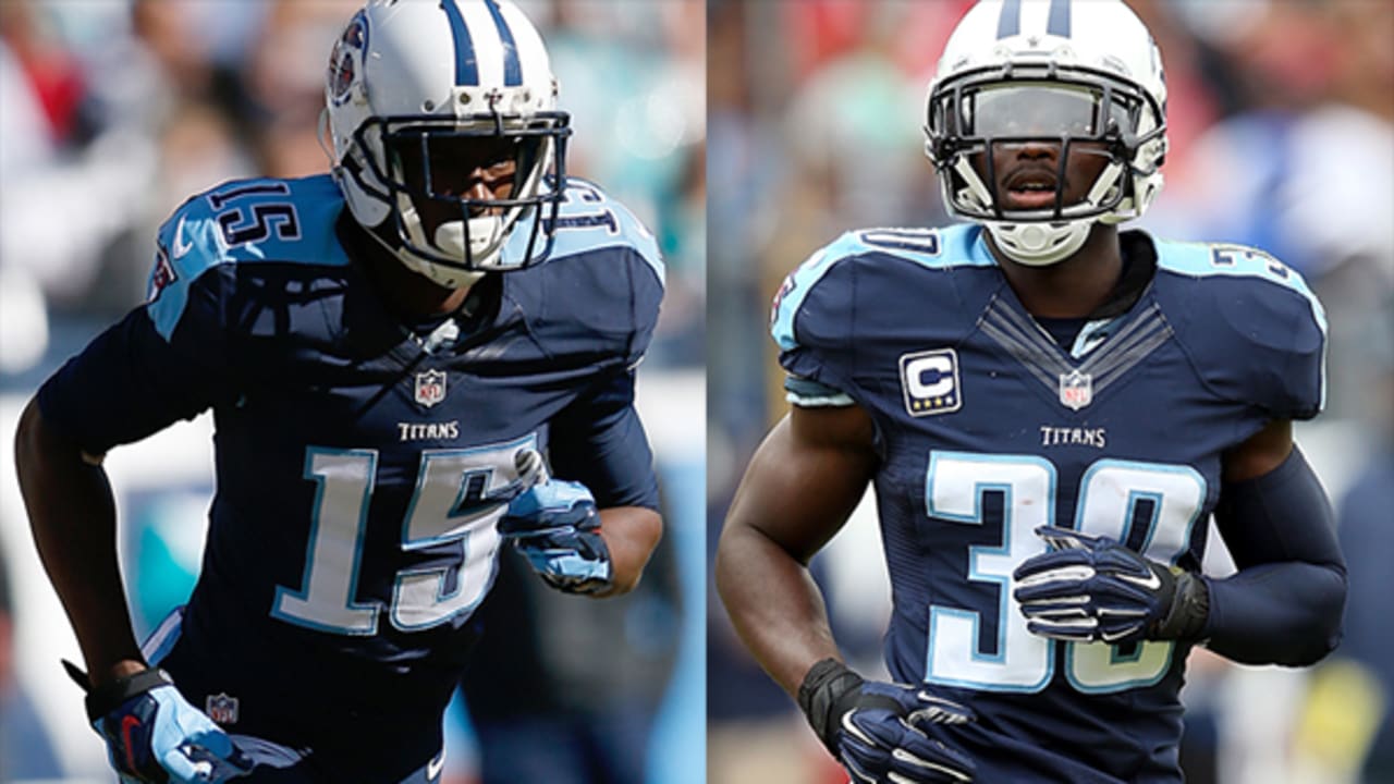 Why the Titans released Jason McCourty