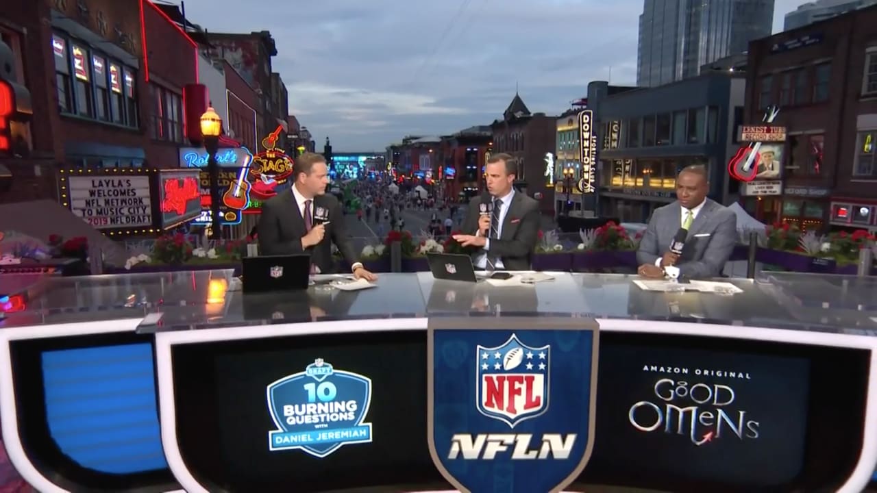 Who is the Best Pass Rusher in the 2019 NFL Draft?