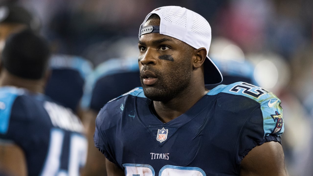 Former Titans RB DeMarco Murray Retiring from NFL