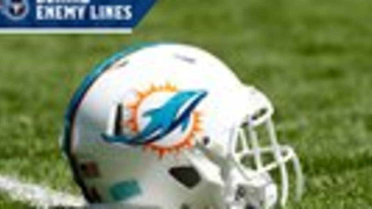 Miami Dolphins Season Schedule to Bring Jet Lag, Tough Opponents