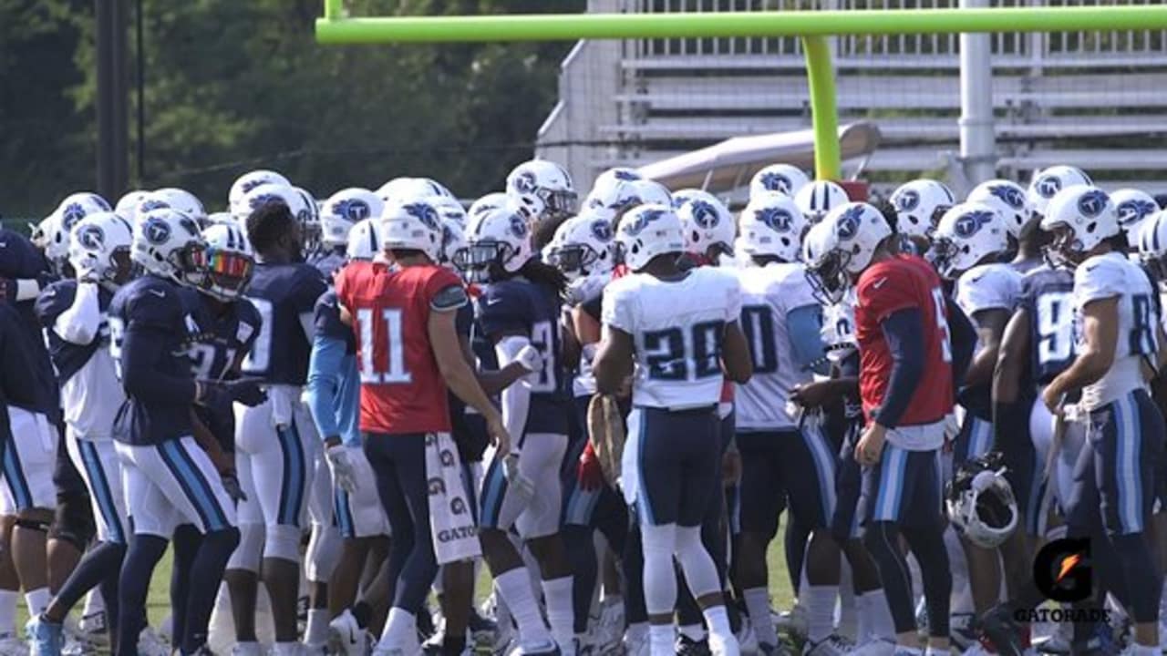 Titans Training Camp Day 2 Simmons Stat Will Make Your Jaw Drop - uof76gq
