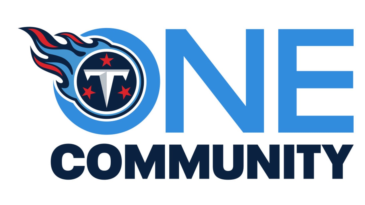 ONE Community  Tennessee Titans 