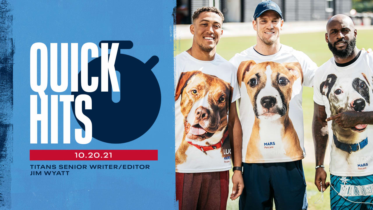 derrick henry dog shirt