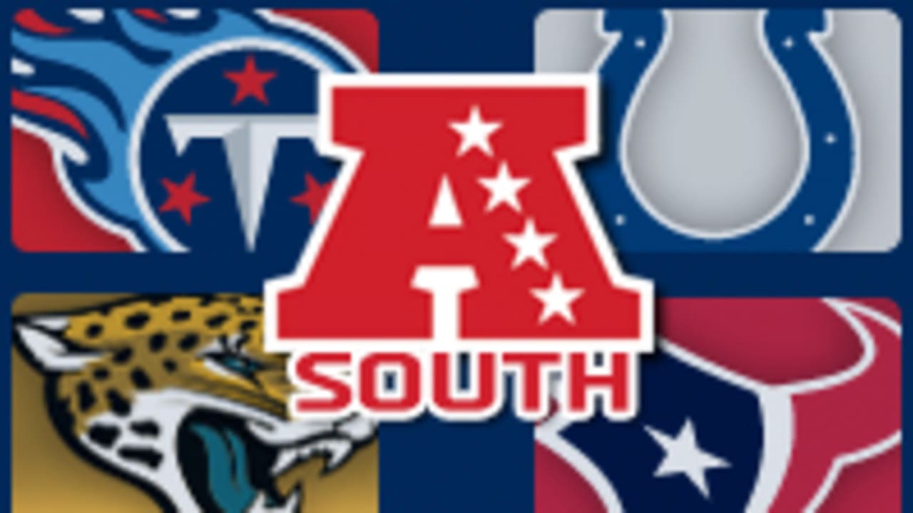 Week 10 AFC South Roundup: Standings Remain Intact