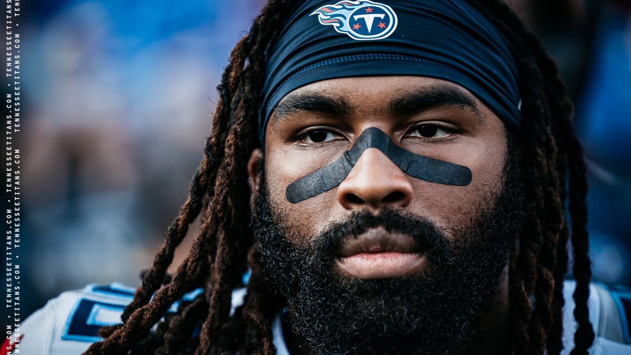 Titans add three to practice squad, including a familiar face, Titans