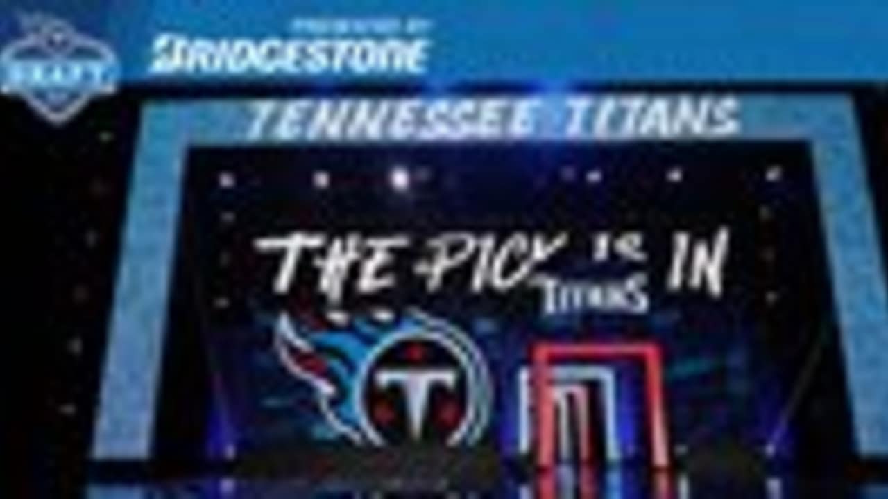 Who Will Titans Pick? Another Tour of the Mock Drafts