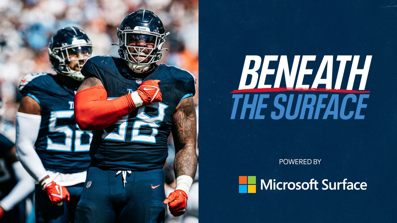 Fantasy Football Beneath the Surface: Week 13