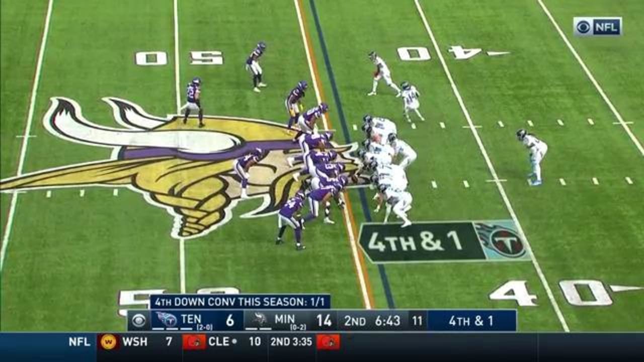 Vikings vs. Panthers: Previewing Their Week 3 Matchup - video Dailymotion