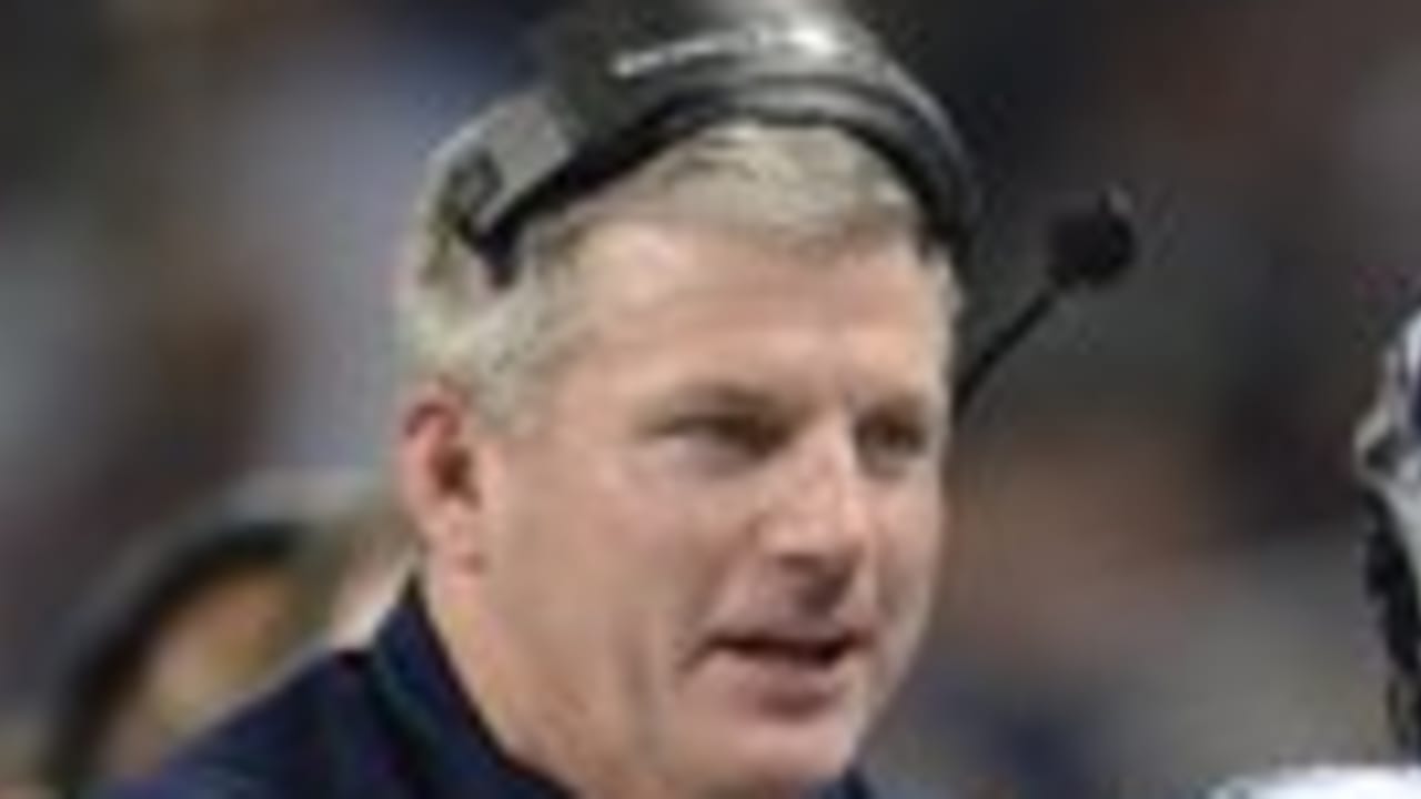 Titans vs. Rams: Mike Munchak Likes the Way His Team Overcame