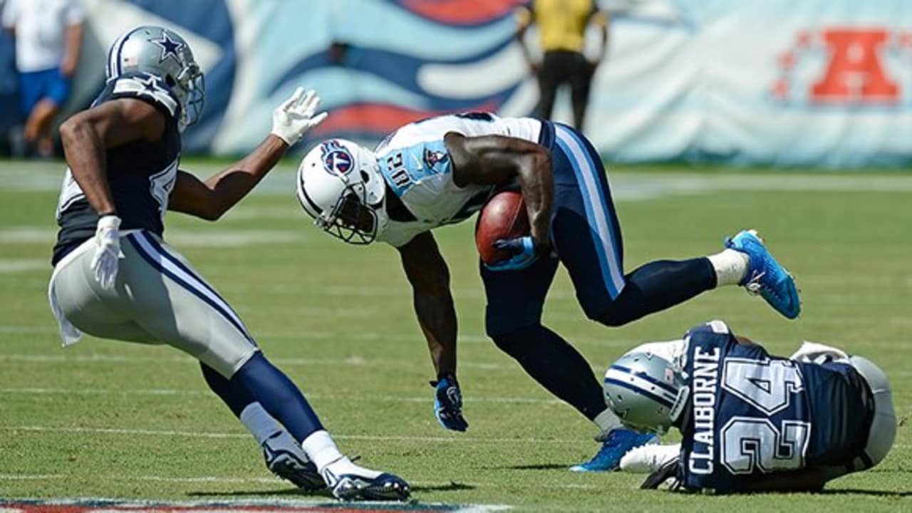 Tennessee Titans tackle Kyle Peko ambushes New England Patriots QB Bailey  Zappe for 6-yard sack