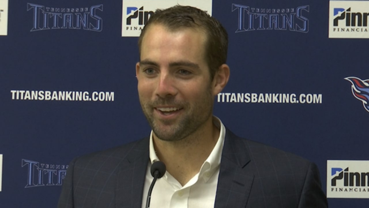 Ryan Succop on a Successful Start to the Season