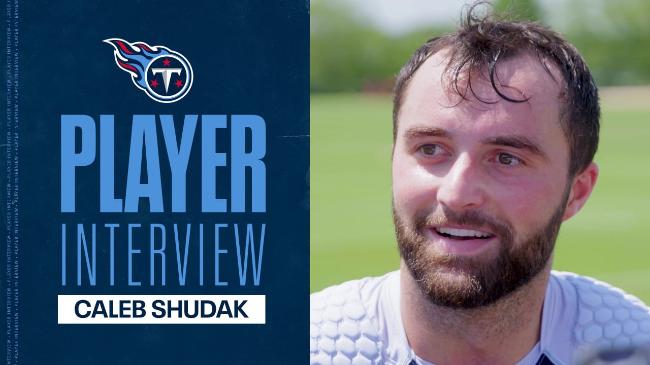 Open Competition for Me and Randy to Compete | Caleb Shudak Player Interview