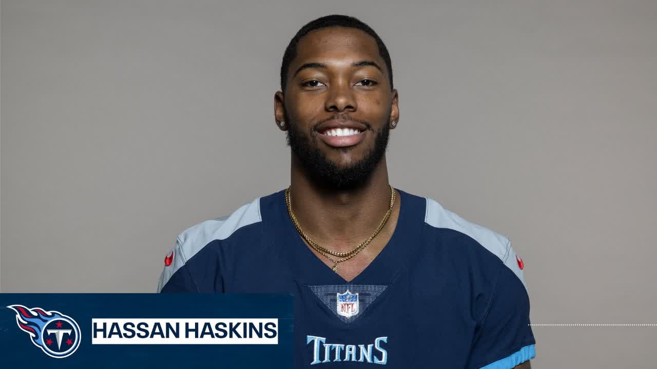 Hassan Haskins