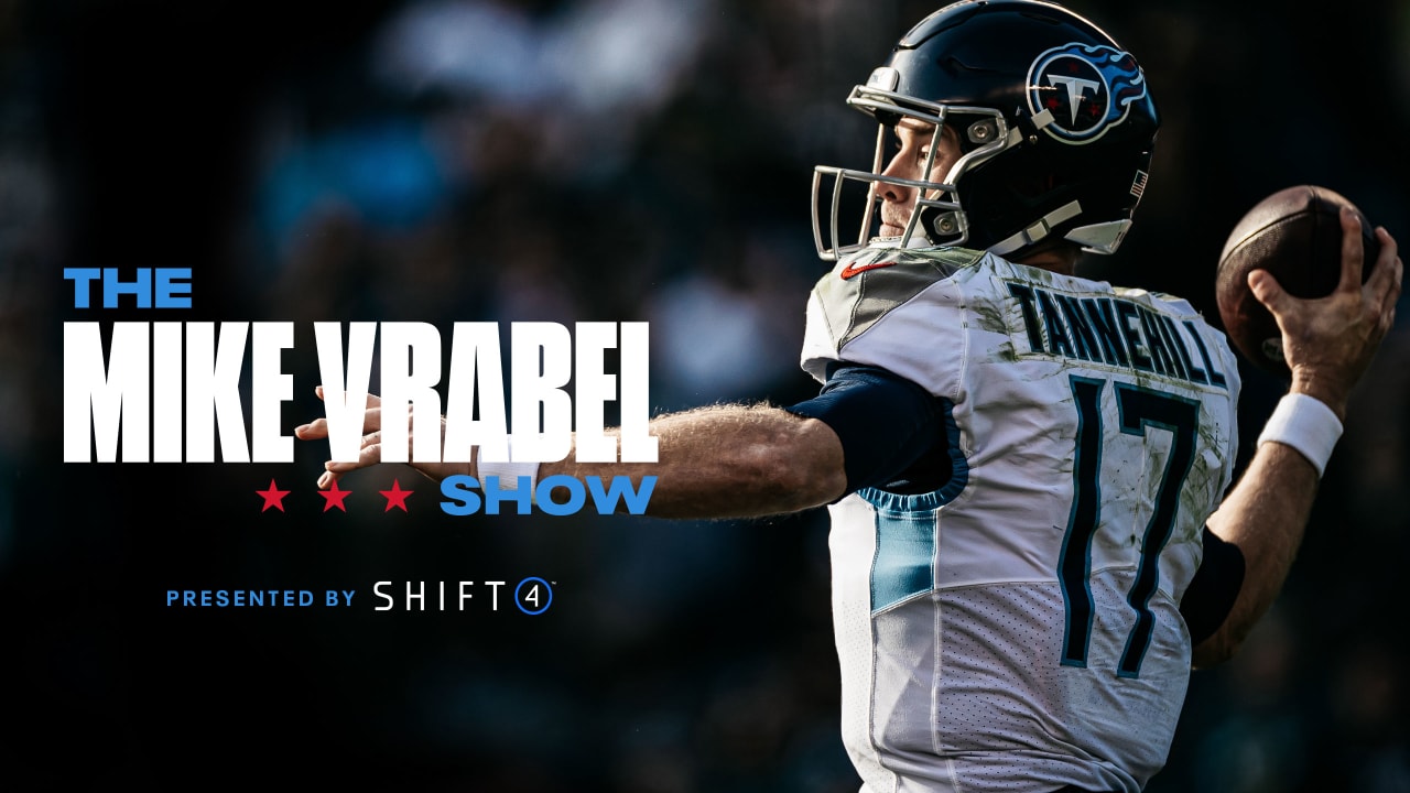 Chargers vs. Titans Recap  The Mike Vrabel Show 