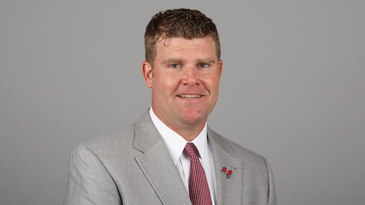 Jon Robinson: Tennessee Titans general manager in photos