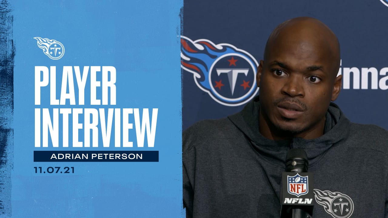 Adrian Peterson 2025 Outlook 2025 Roz Leshia