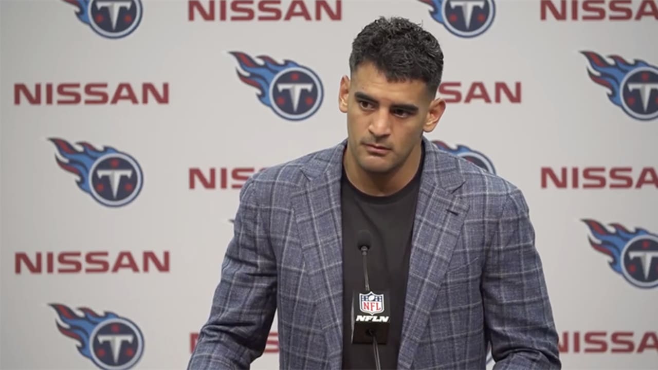 NFL Talent Evaluator Tells MAQB Marcus Mariota 'Not Fixable