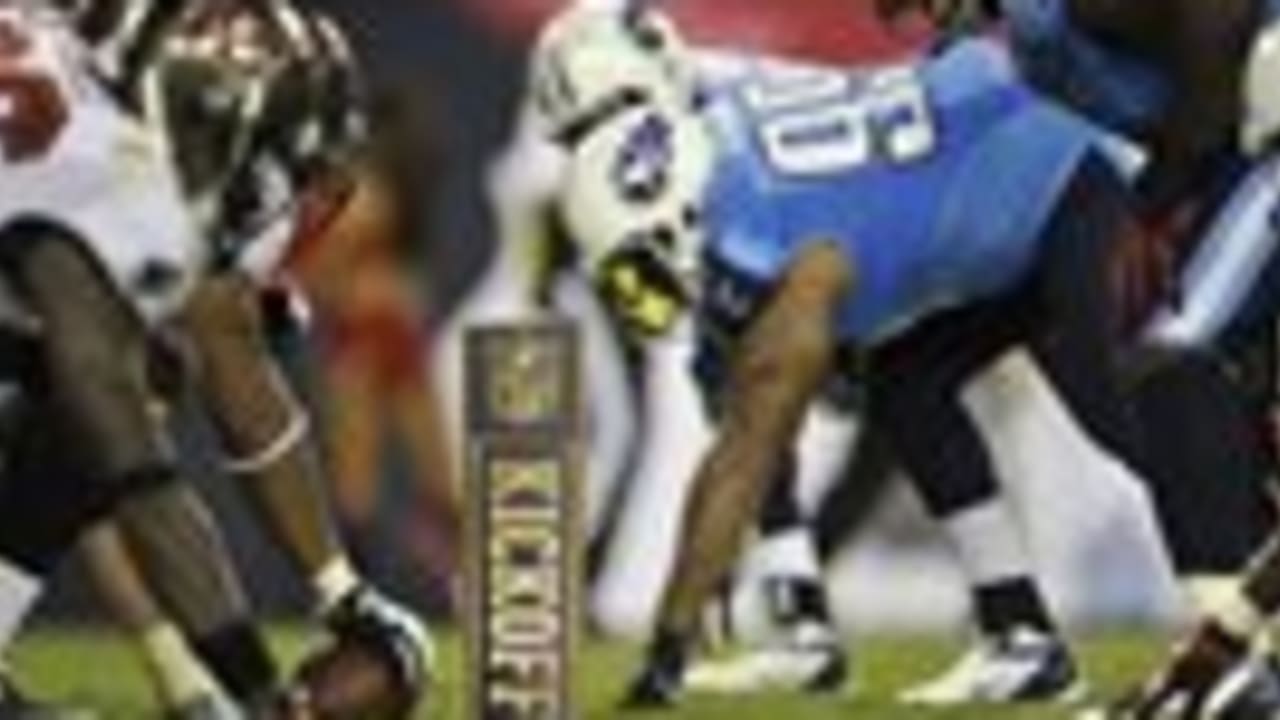 Colts-Titans Week 17 Clash Flexed To 'Sunday Night Football'