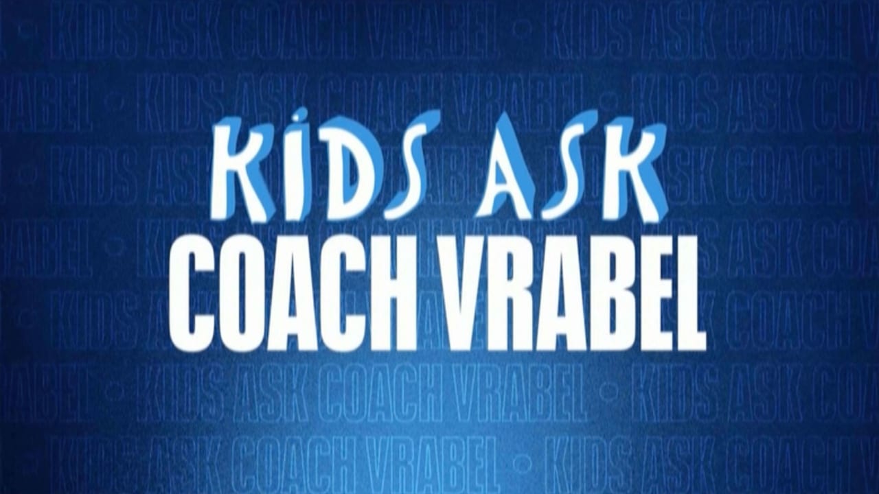 How Many Uniforms do the Players Go Through in a Year? Kids Ask