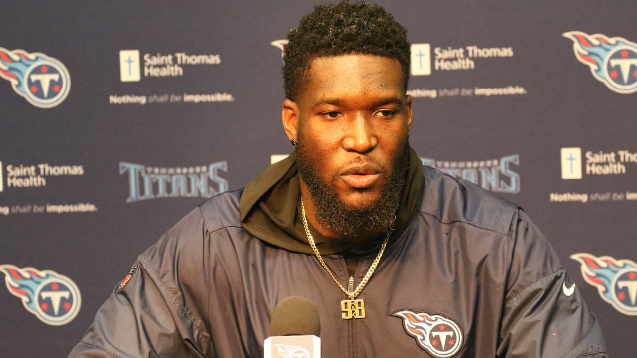 Brian Orakpo Announces His Retirement From The Nfl