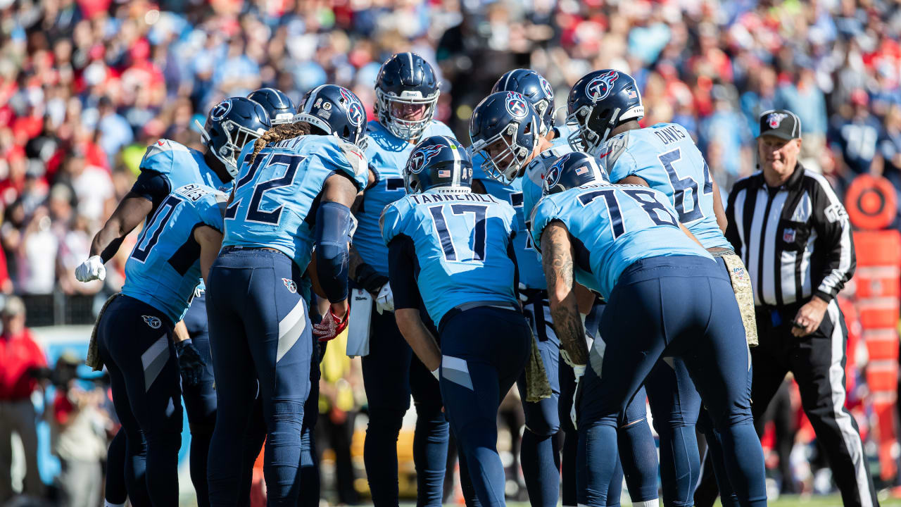 Weekend Mailbag: Jim Wyatt Answers Questions From Titans Fans