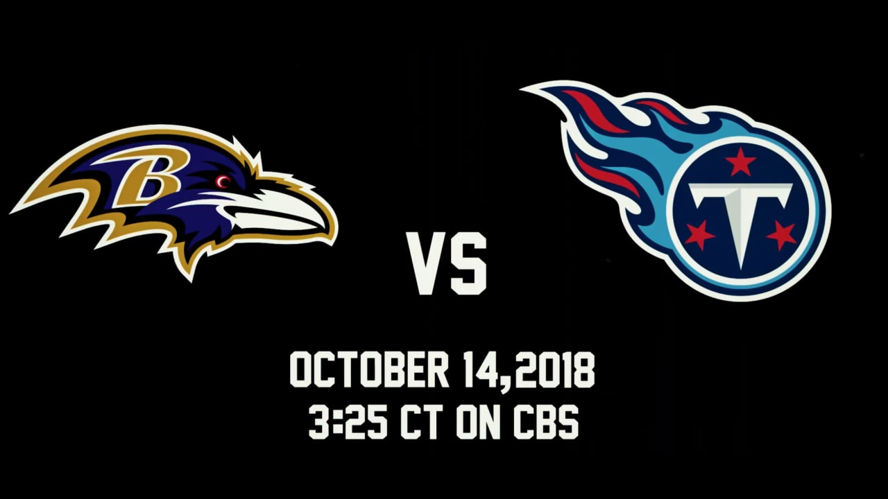 TitansRavens Trailer