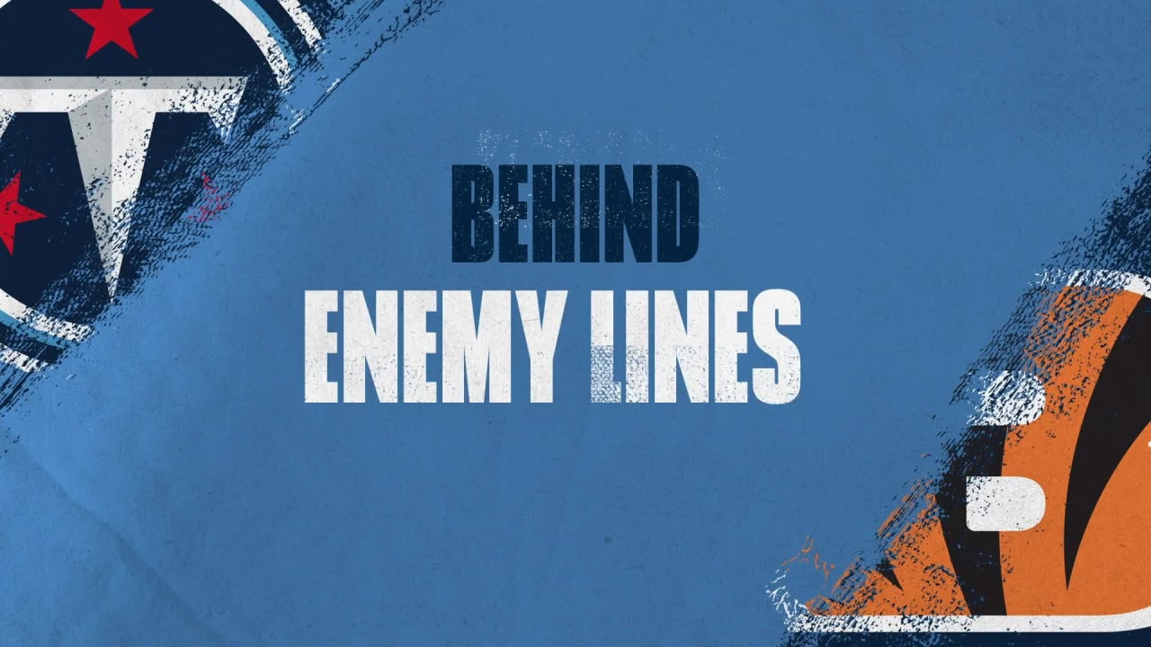 Behind Enemy Lines: Seattle Seahawks Edition