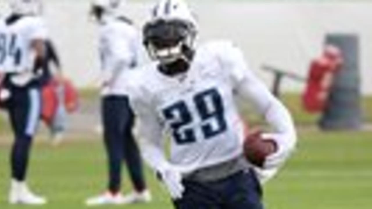 DeMarco Murray: Tennessee Titans RB glad to be with team after Dallas Cowboys  rumors 