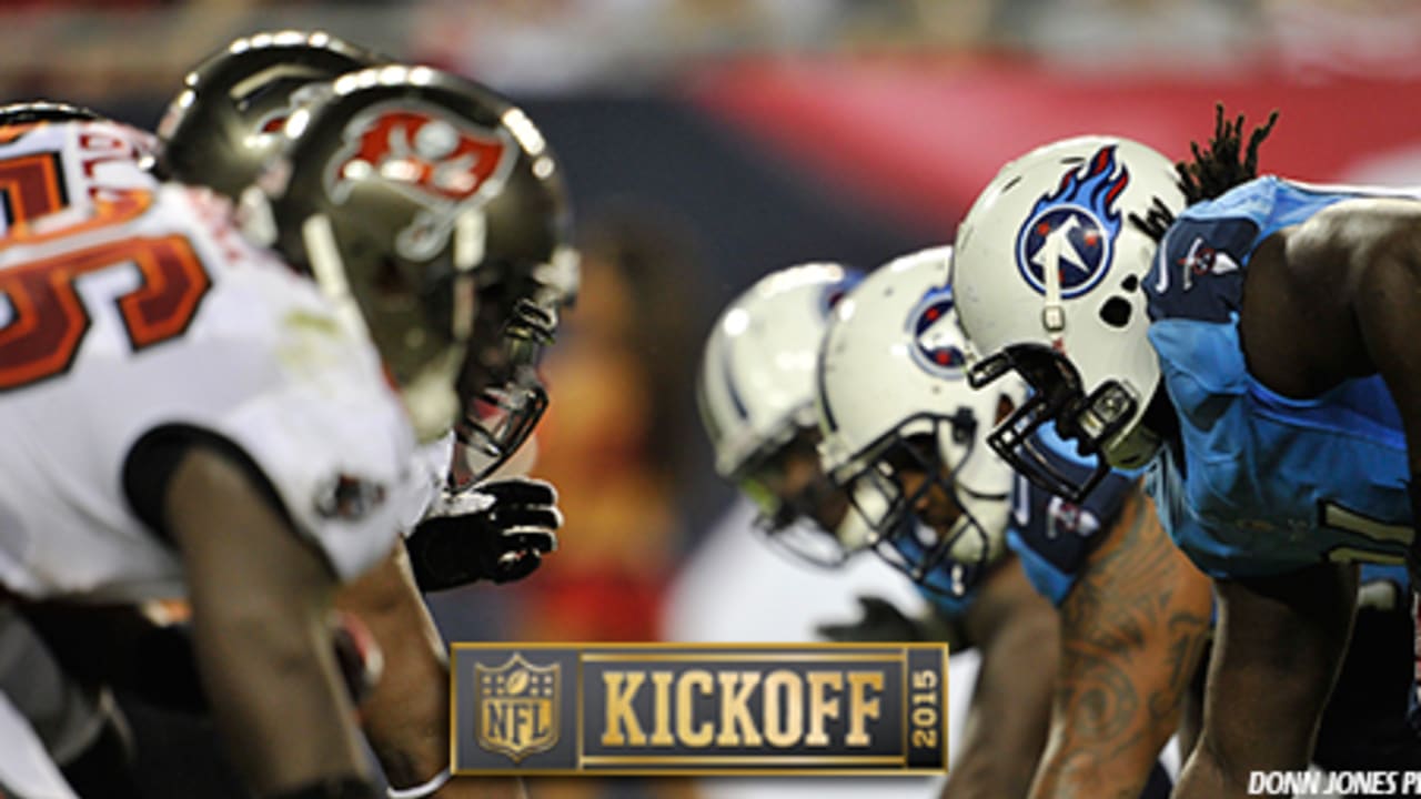 Colts-Titans Week 17 Clash Flexed To 'Sunday Night Football'