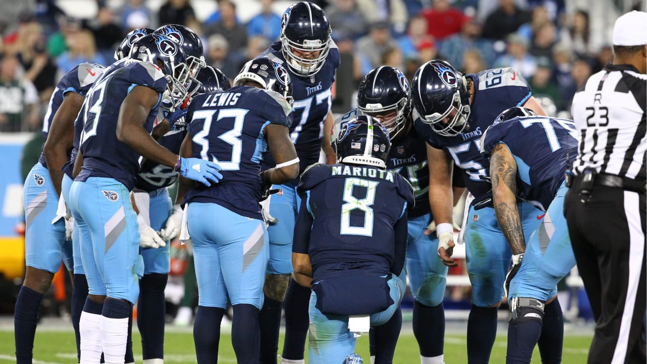 Weekend Mailbag: Jim Wyatt Answers Questions From Titans Fans