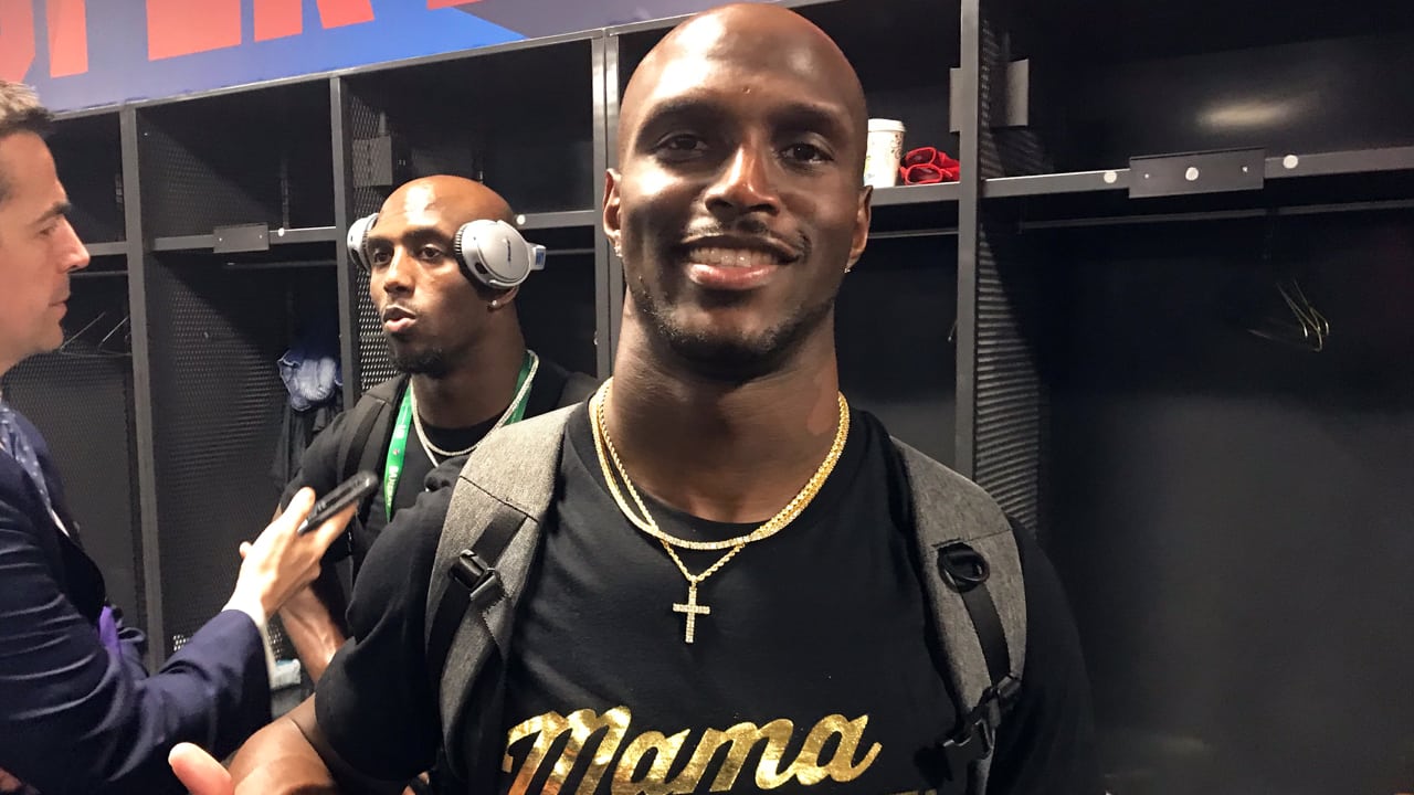 Former Titans CB Jason McCourty Wins Super Bowl Ring with Patriots