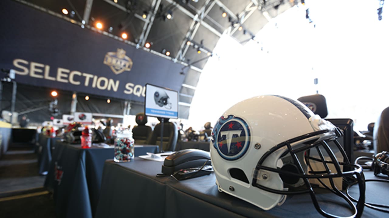 Tennessee Titans 2015 Preseason Schedule - Music City Miracles