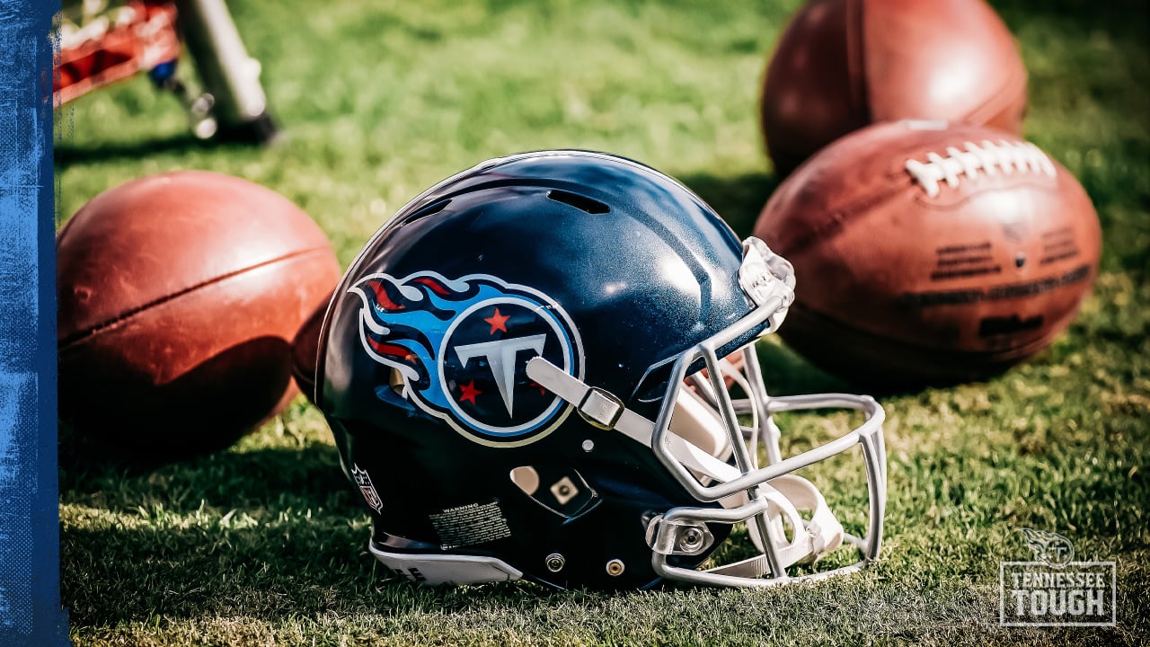 Titans Special Teams Coach Craig Aukerman Announces Decision on