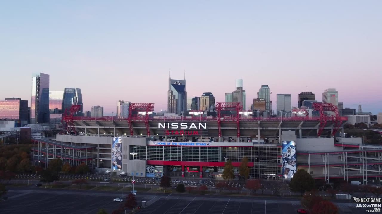 Jaguars-Titans: This Jaguars hype video will make you through a wall