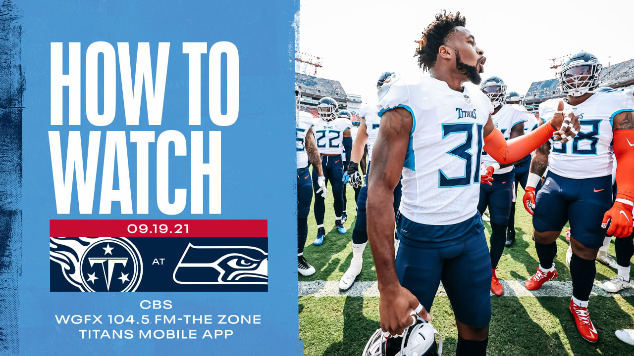 Texans vs. Titans live stream (10/18): How to watch NFL Week 6