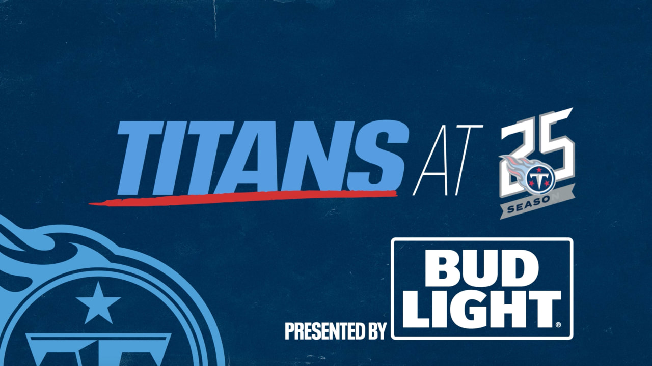 Tennessee Titans at Indianapolis Colts: How to Watch, Listen and