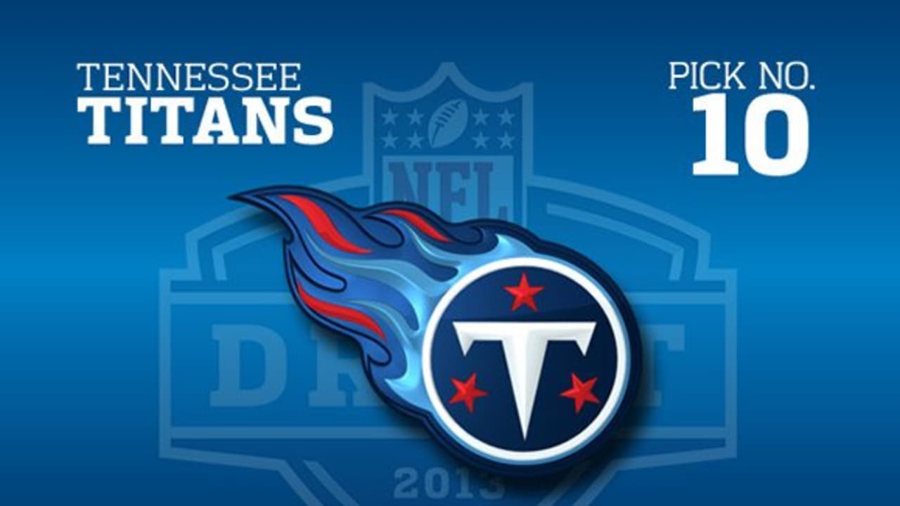 On The Beat: Tennessee Titans No. 10