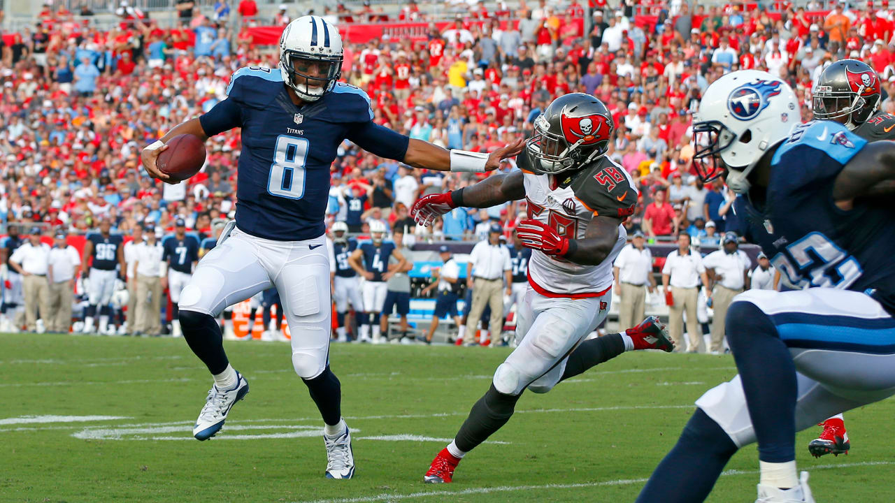 WNKY News 40 to broadcast Titans preseason games - WNKY News 40 Television