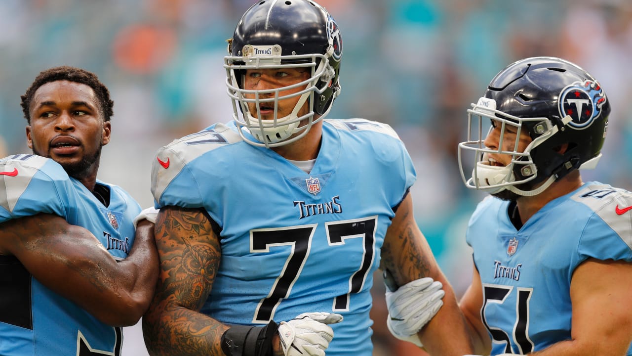 Three Quick Hits from Titans on Wednesday, Including the ...