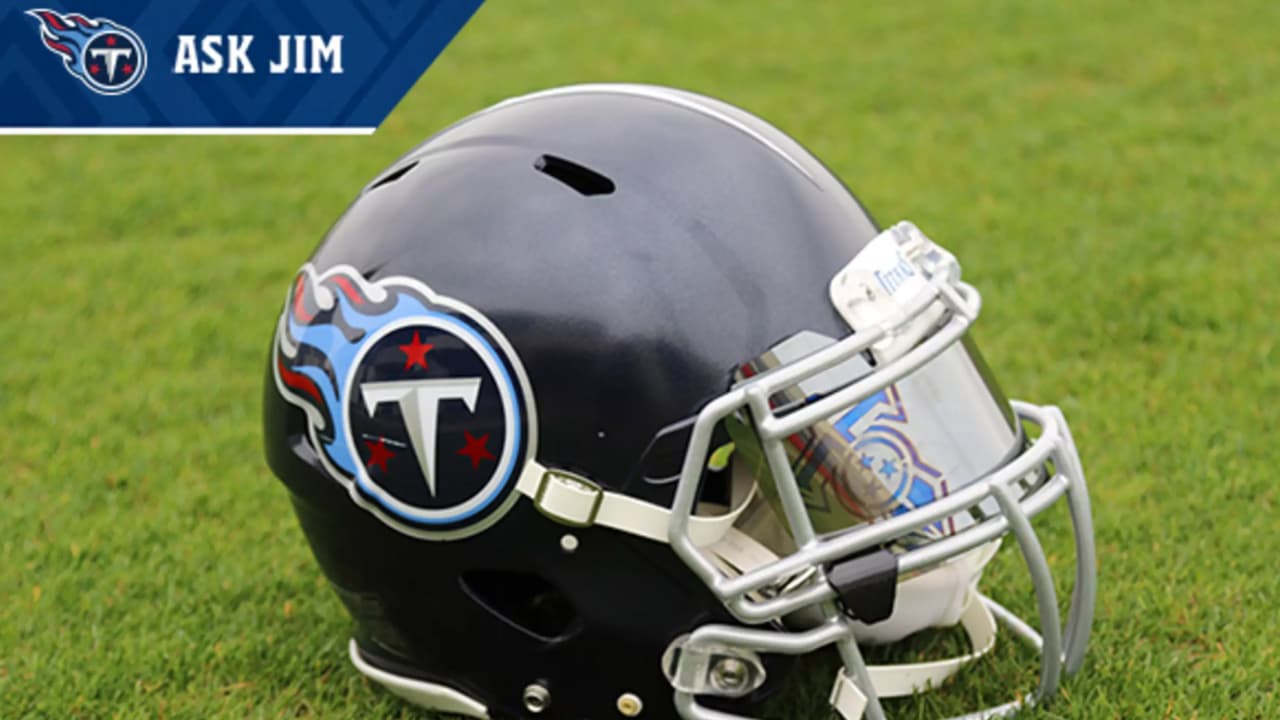 Titans Unsure About Extensions For Jonnu Smith, Others