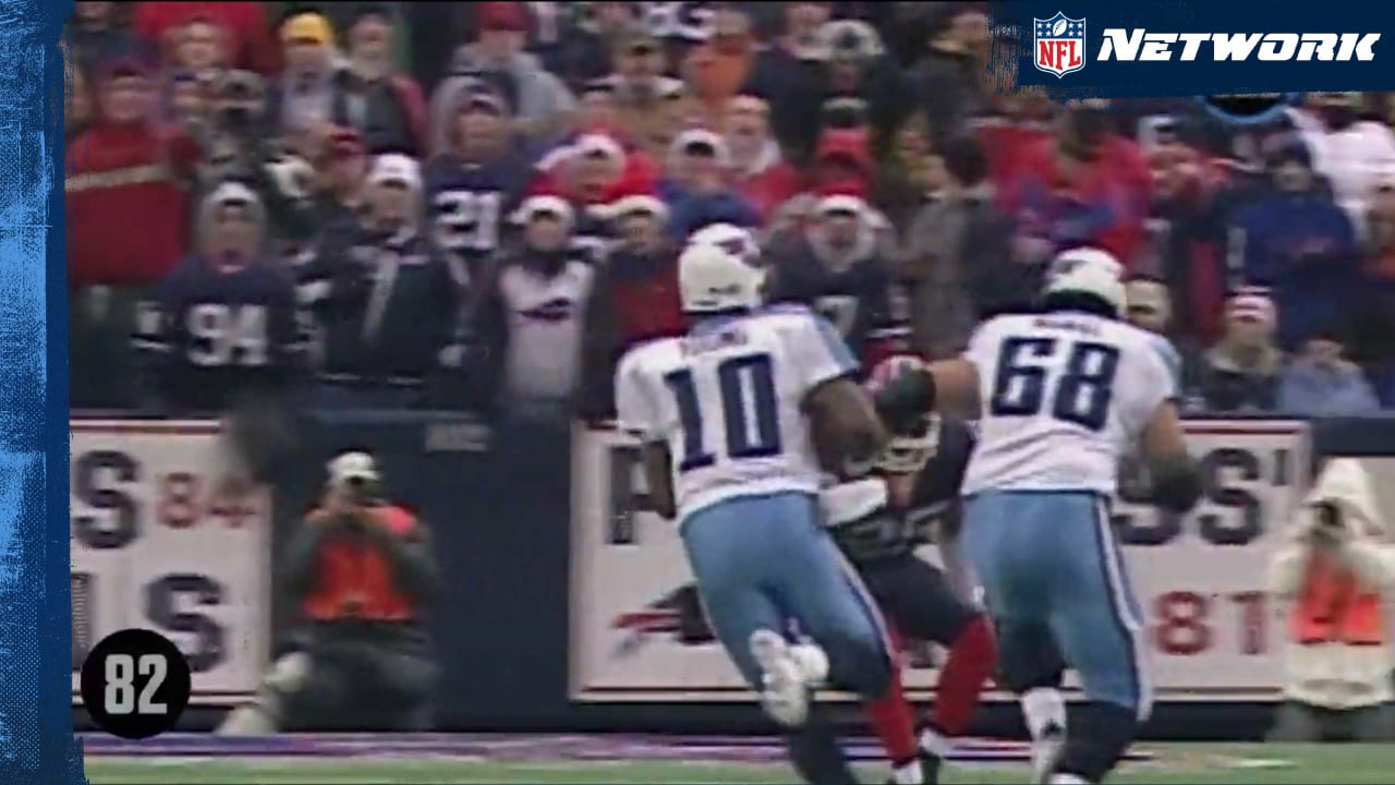 Top 100 QB Runs of All Time NFL Throwback NFL Network