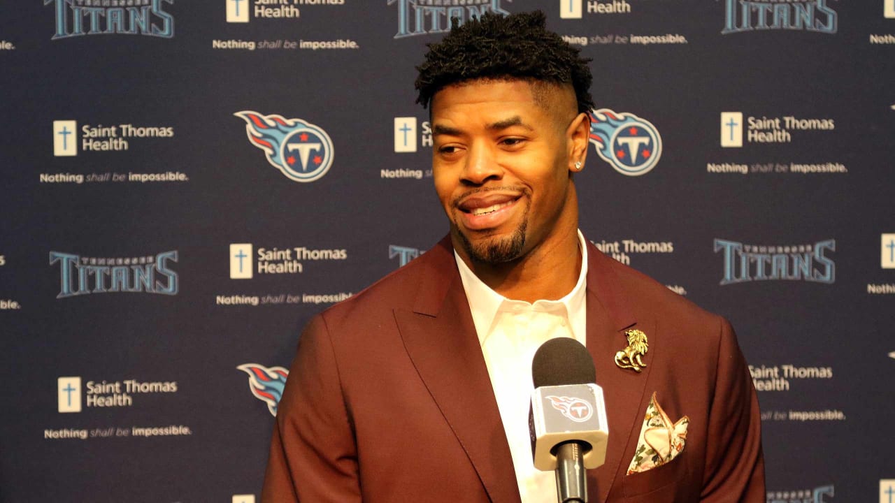 Titans' Kevin Byard wants to make Patriots QB Tom Brady 'look like Blake  Bortles' - Pats Pulpit