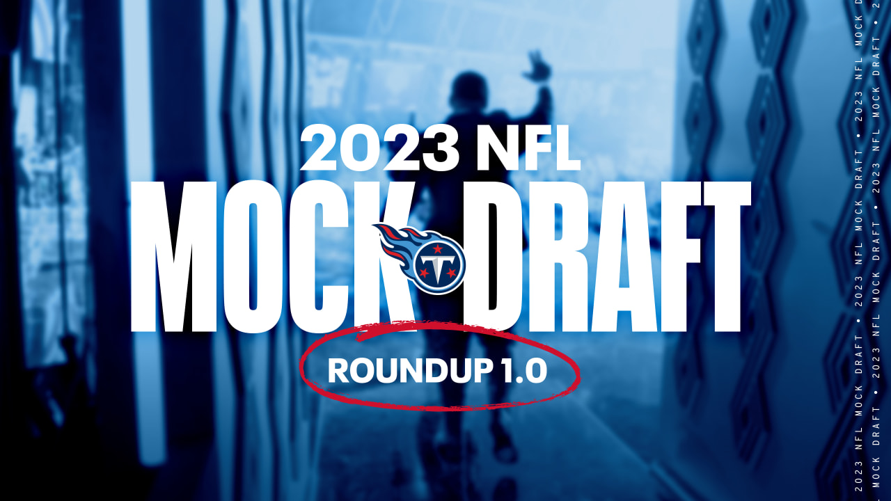 2023 Fantasy Football Mock Drafts – WalterFootball