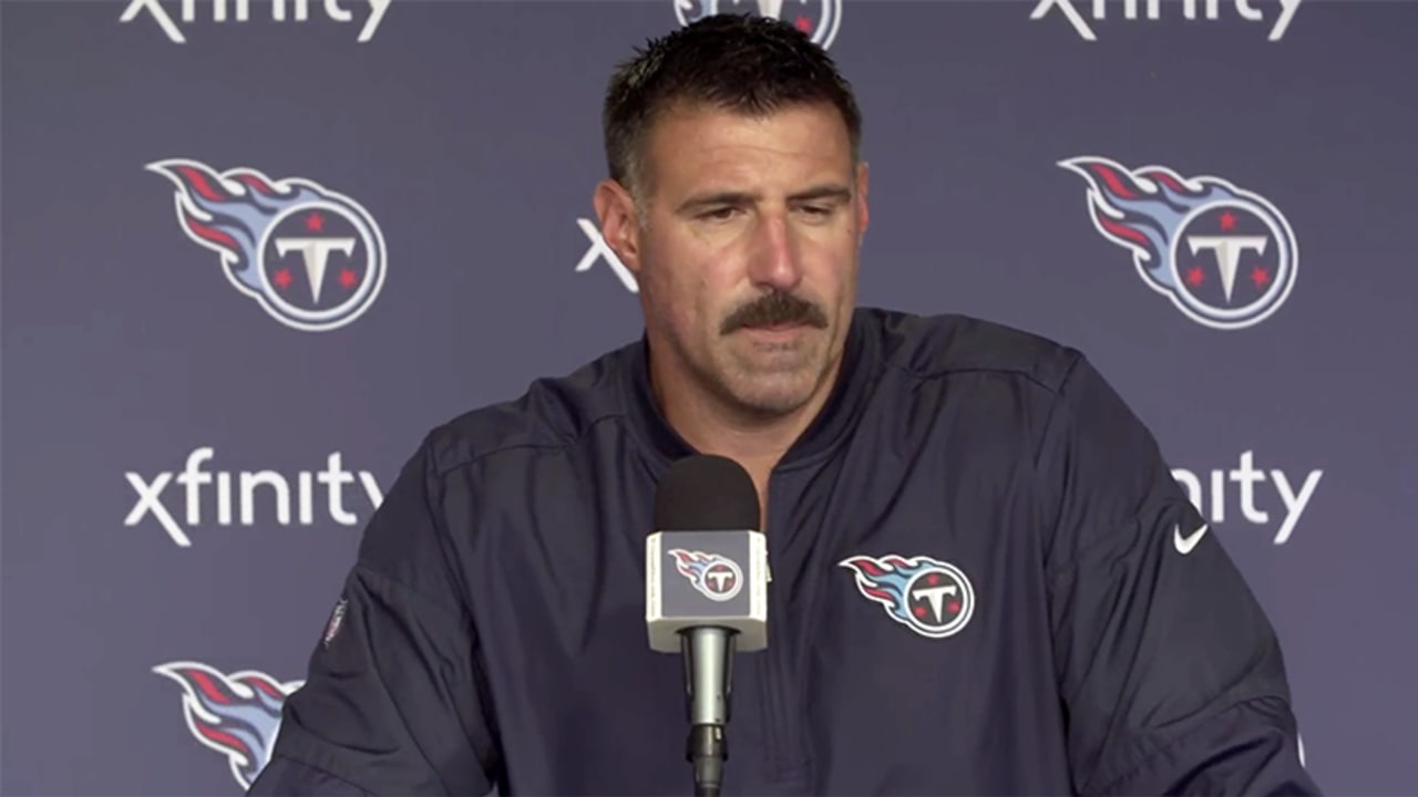 Download Mike Vrabel: This is a Physical Football Team that We're ...